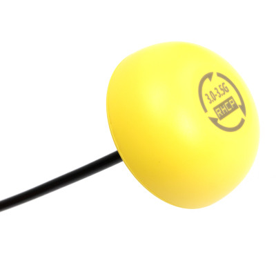 Антенна для дрона Skyzone Mushroom 3.0-3.5GHz 160mm SMA RHCP (ANT335G) Винница - изображение 4