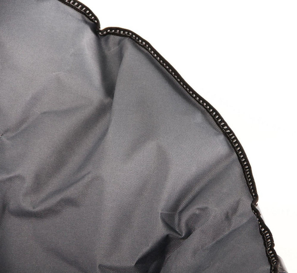 Стілець туристичний складний Comfort Сірий Київ - фото 6