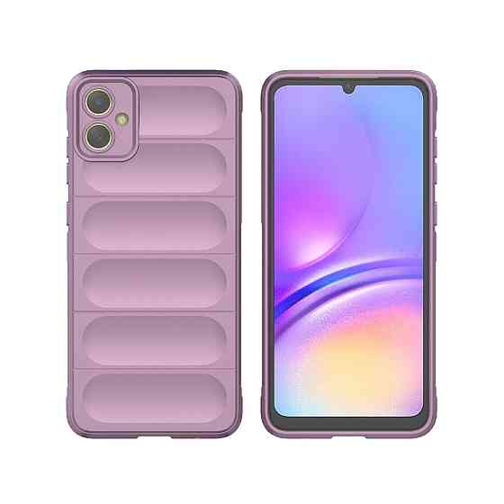 Чохол для смартфона Cosmic Magic Shield for Samsung Galaxy A05 Lavender (MagicShSAA05Lavender) Київ