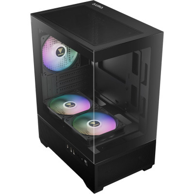 Корпус Gamdias AURA GC9M ELITE ARGB (4711514503135) Винница - изображение 7