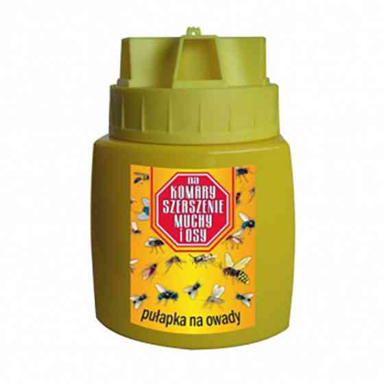 Ловушка насекомых универсальная Rapax Одесса