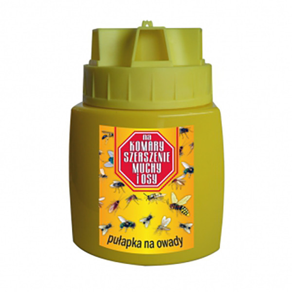 Ловушка насекомых универсальная Rapax Одесса - изображение 1