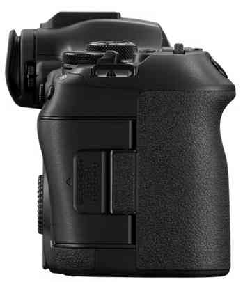 Цифрова камера Canon EOS R6 Mark III body (7221493) Киев
