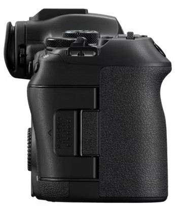 Цифрова камера Canon EOS R6 Mark III body (7221493) Киев - изображение 6