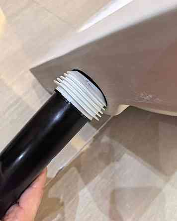 Сполучний патрубок для чаші Генуя Mixxus Premium Wave-2304 (MP6727)   ( 25824 ) Харьков