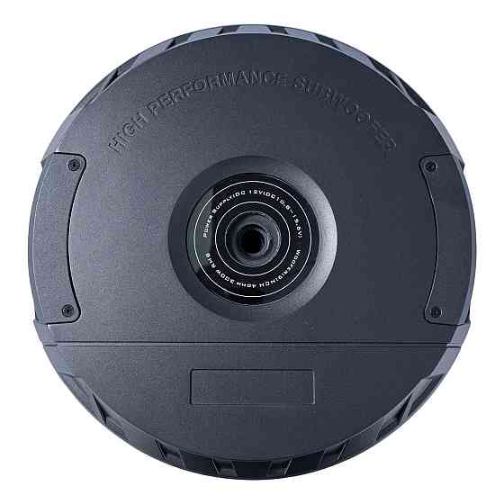 Автомобільний сабвуфер SP-12 12" (30.48 см) 150-700 watts max Вінниця
