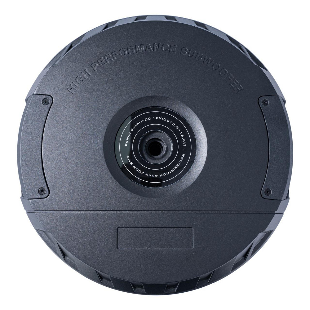 Автомобільний сабвуфер SP-12 12" (30.48 см) 150-700 watts max Вінниця - фото 3