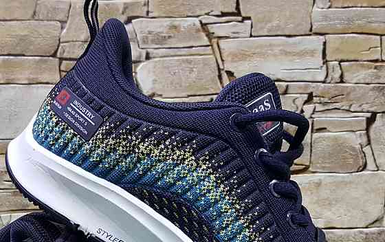 Женские кроссовки BaaS  