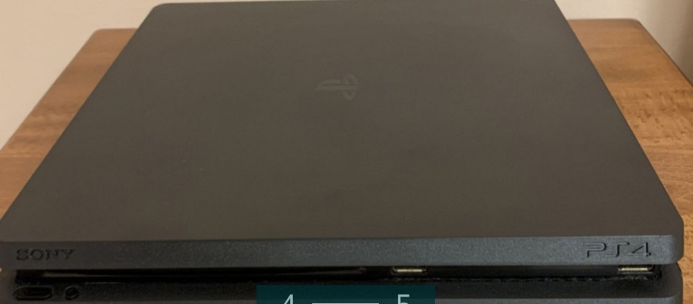 Приставка SONY PlayStation PS4 512Gb. Харків - фото 2