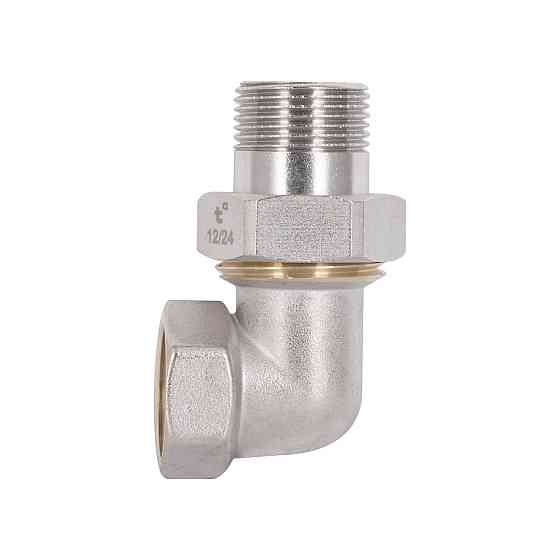 Сгон-американка Thermo Alliance Standart 3/4