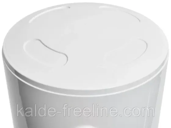 Водонагрівач електричний TESY DRY 80 л, сухий тен. Харків