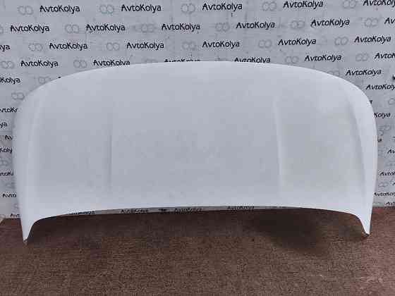 Капот Peugeot Partner III 2018-2026 Ковель