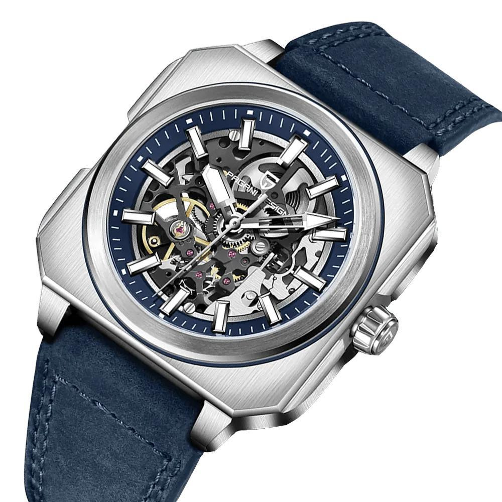 Pagani Design PD-1791 Blue-Silver Киев - изображение 2