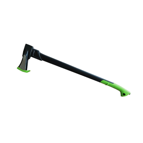 Колун з фібергласовою ручкою 3000гр 900мм FG GARTNER Tekhmann Житомир - фото 1