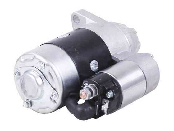 Стартер електричний на дизельний двигун 178F Мукачево