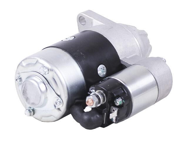 Стартер електричний на дизельний двигун 178F Мукачево - фото 2