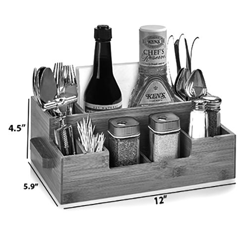 Подставка для столовых приборов 