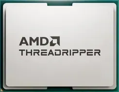 Процессор AMD Ryzen Threadripper 9980X, 3.2 GHz OEM (100000001593) Киев