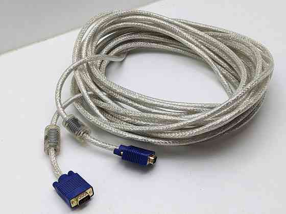 Кабель VGA - VGA 15м Луцьк