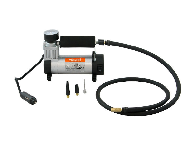 Компресор автомобільний Sturm MC8830 (читувати опис) Рівне - фото 1