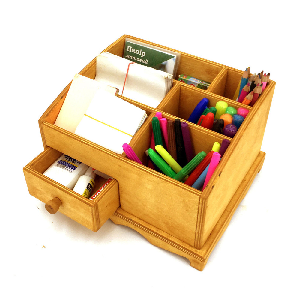 Настольный органайзер 