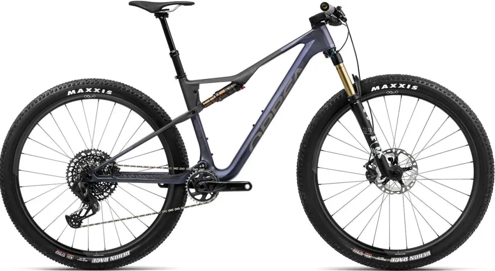 Велосипед Orbea Rower Górski Xc Mtb Oiz M-Pro Axs 2023 Київ - фото 1