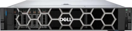 Сервер Dell PowerEdge R760XS G-5420+/16 GB/4 TB HDD/H755/3 lata gwarancji Київ