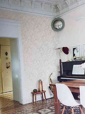 Шпалери вінілові на паперовій основі Sirpi Italian Silk 7 вензель бежевий великий основа під штукатурку Київ