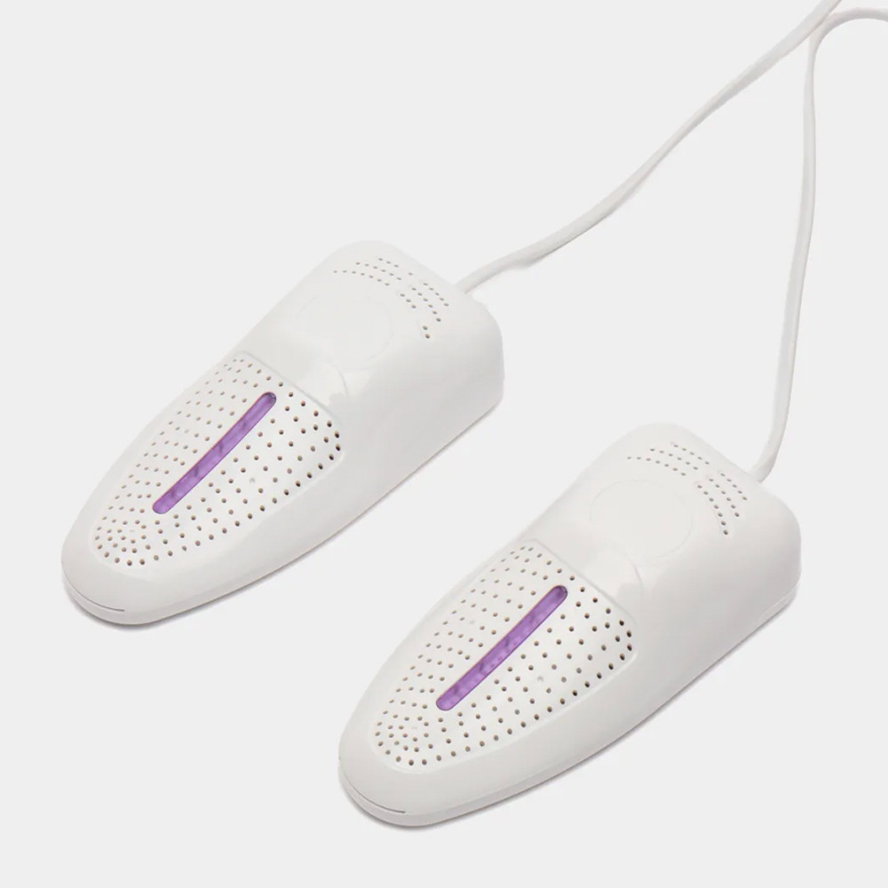 Электрическая сушилка для обуви со стерилизатором LY-370 / Ультрафиолетовая сушилка / Электросушилка для обуви Киев - изображение 5