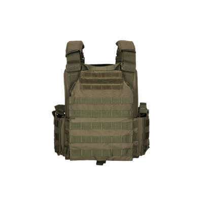 Плитоноска 2E Combat Тип 3 2Е Green (2E-MILPLACARTYPE3-YC-OG) Винница - изображение 9