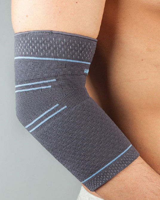 Еластичний налокотник Aurafix 306 Дніпро - фото 1