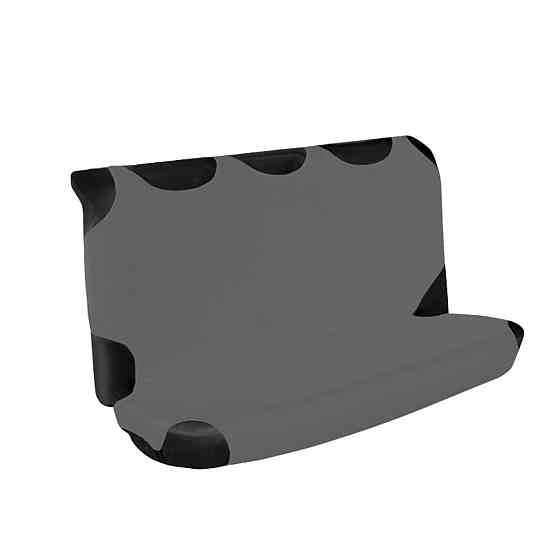 Майки універсал Beltex Polo графіт, 2шт.на задні сидіння, без підголовників BX17510 Киев