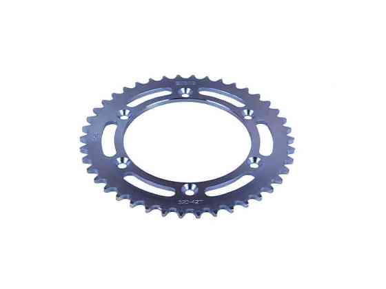 Зірка трансмісії (задня) Shineray XY250-GY-6B 520-42T Мукачево