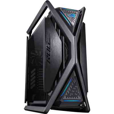 Корпус ASUS ROG Hyperion GR701 BTF Edition Black (90DC00F0-B39020) Винница