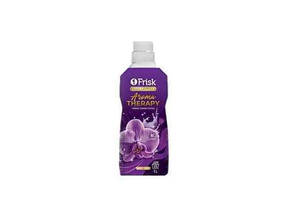 Кондиціонер 1л для білизни EXPERT CLEAN MAGIC NIGHT ТМ FRISK Київ