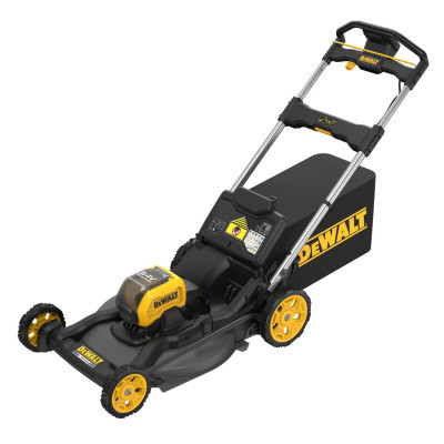 Газонокосарка DeWALT XR FLEXVOLT 54 В Li-lon, 53 см (без АКБ та ЗП) (DCMWP500N) Вінниця - фото 9