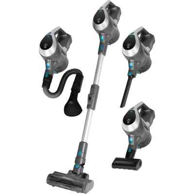 Пылесос ECG VT 7670 2in1 Luis Винница