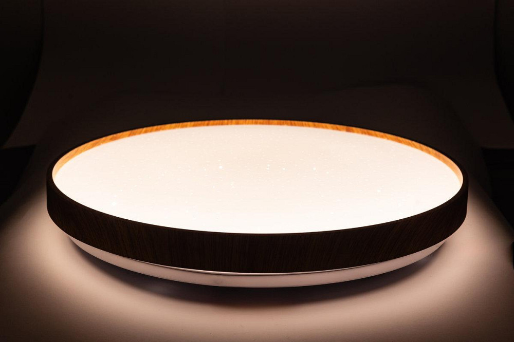 FOREST зоряне небо 60W 395*65мм 3000К-6500К з ДК тік Київ - фото 5