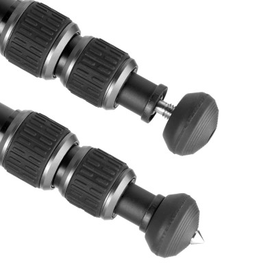 Штатив Vanguard VEO 5 304AB-250S (DAS303313) Вінниця - фото 2