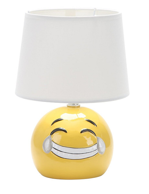 Настільна лампа Sirius D1-508 "Смайлик" Коломия - фото 1