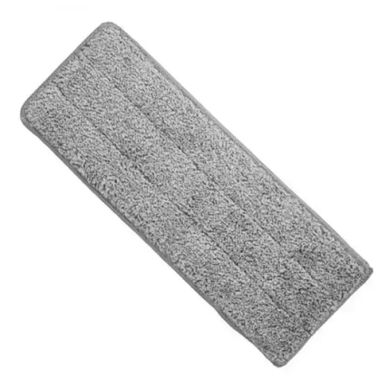 Сменная насадка для плоской швабры Rags mop the floor Коломия