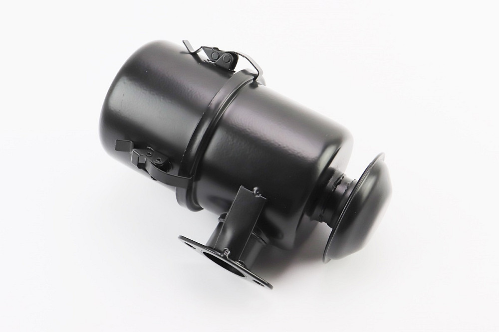 Фільтр повітряний у зборі з масляною ванною 186F Тип 3 Київ - фото 2