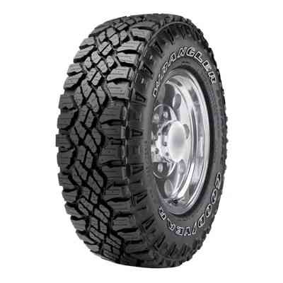 Шина Goodyear Wrangler DuraTrac XL LR FP 255/60R20 113Q Винница