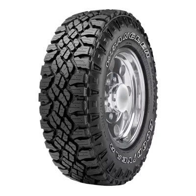 Шина Goodyear Wrangler DuraTrac XL LR FP 255/60R20 113Q Винница - изображение 1