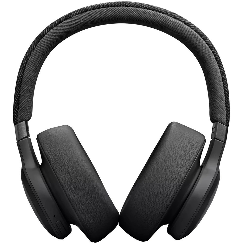 Bluetooth-гарнітура JBL Live 770NC Black (JBLLIVE770NCBLK) ( Чорний ) Харків - фото 6