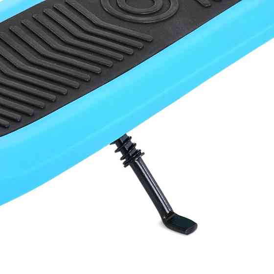 Самокат городской 2-х колесный SR2-091-BL складной Винница