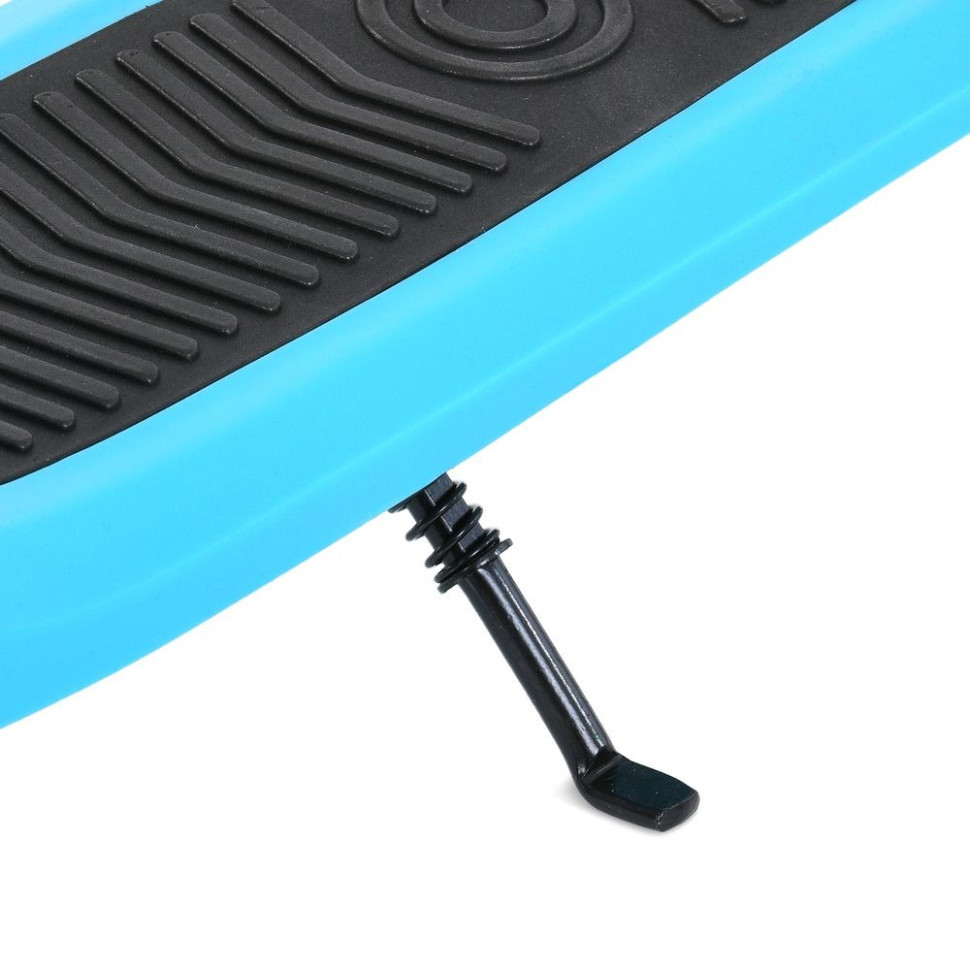 Самокат городской 2-х колесный SR2-091-BL складной Винница - изображение 3