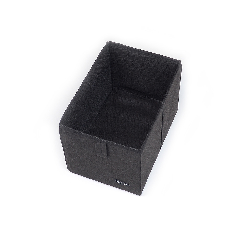 Плотный органайзер для хранения вещей M HY-M-black (Черный) Сумы - изображение 2