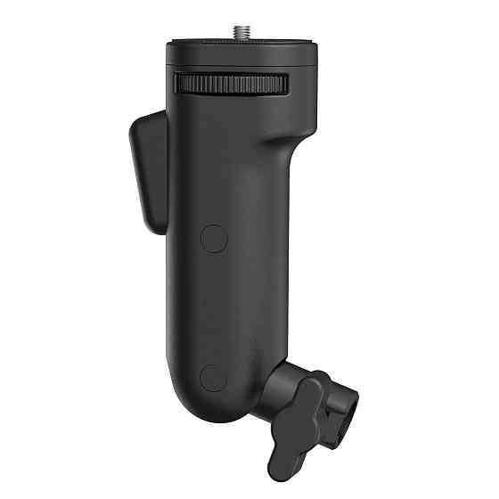 Ручка адаптер 1/4 на стійку для постійного світла Ulanzi LA03 Київ