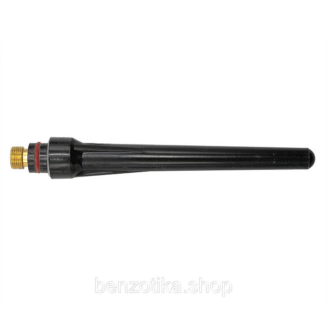 Зварювальний пальник TIG Procraft Torch 4 м Киев - изображение 9